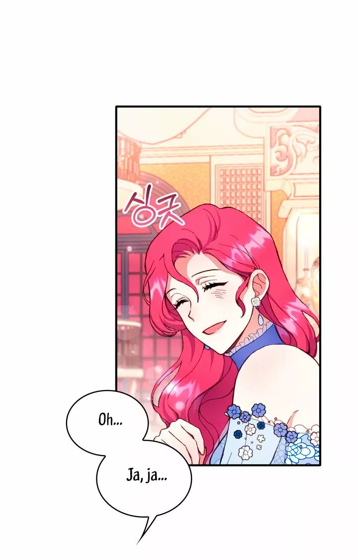 The Duke's Teddy Bear Vol. 1 Ch. 3 第48页