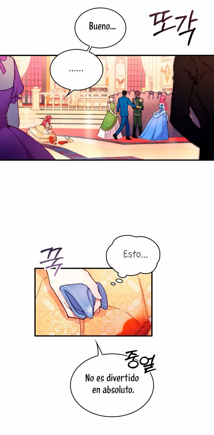 The Duke's Teddy Bear Vol. 1 Ch. 3 第50页