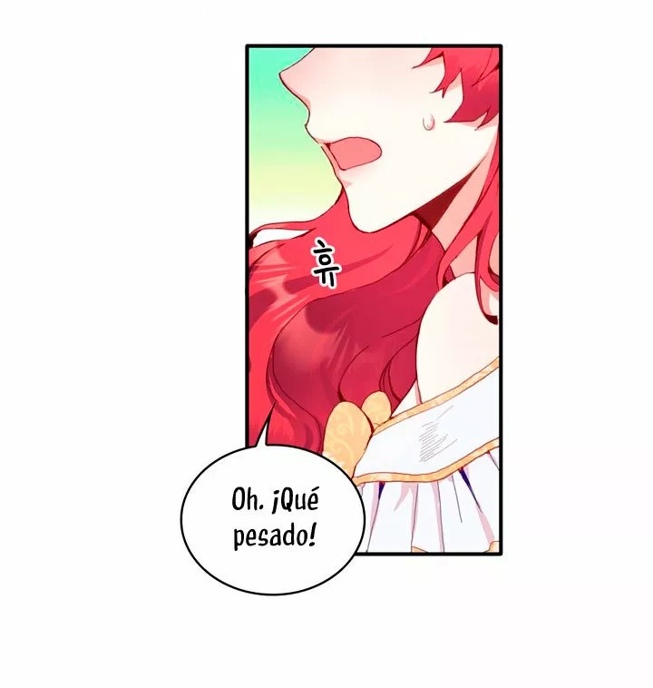 The Duke's Teddy Bear Vol. 1 Ch. 3 第7页