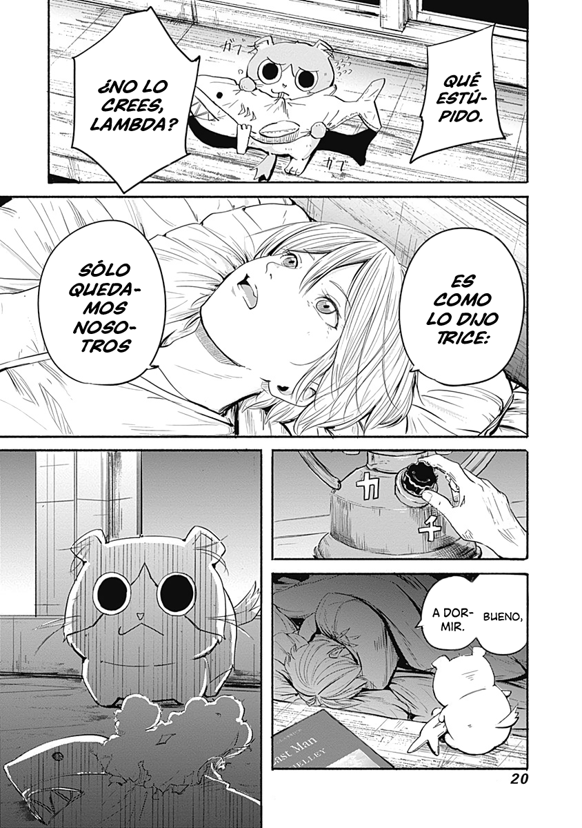 Alma Huellas 第21页