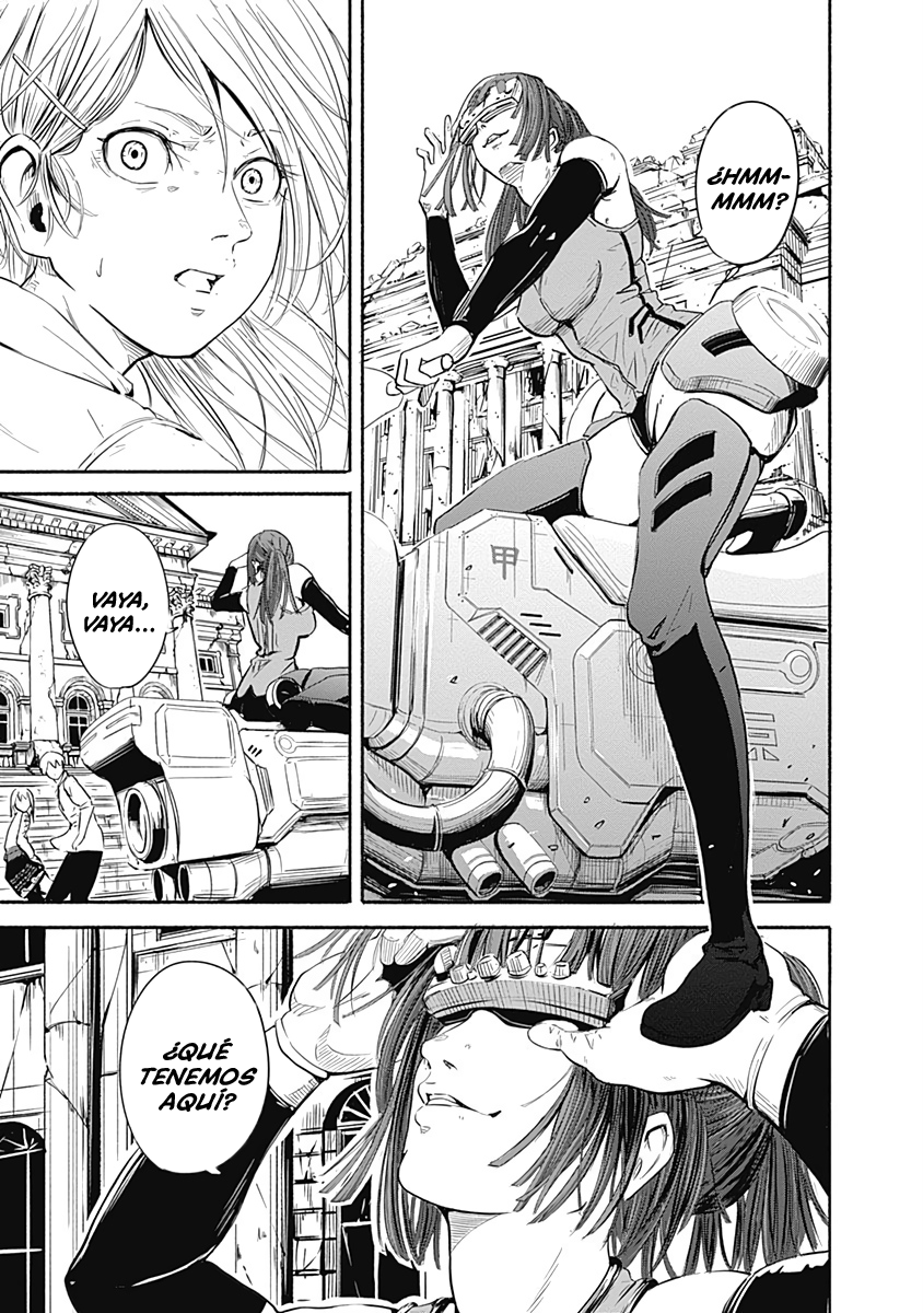 Alma Huellas 第27页