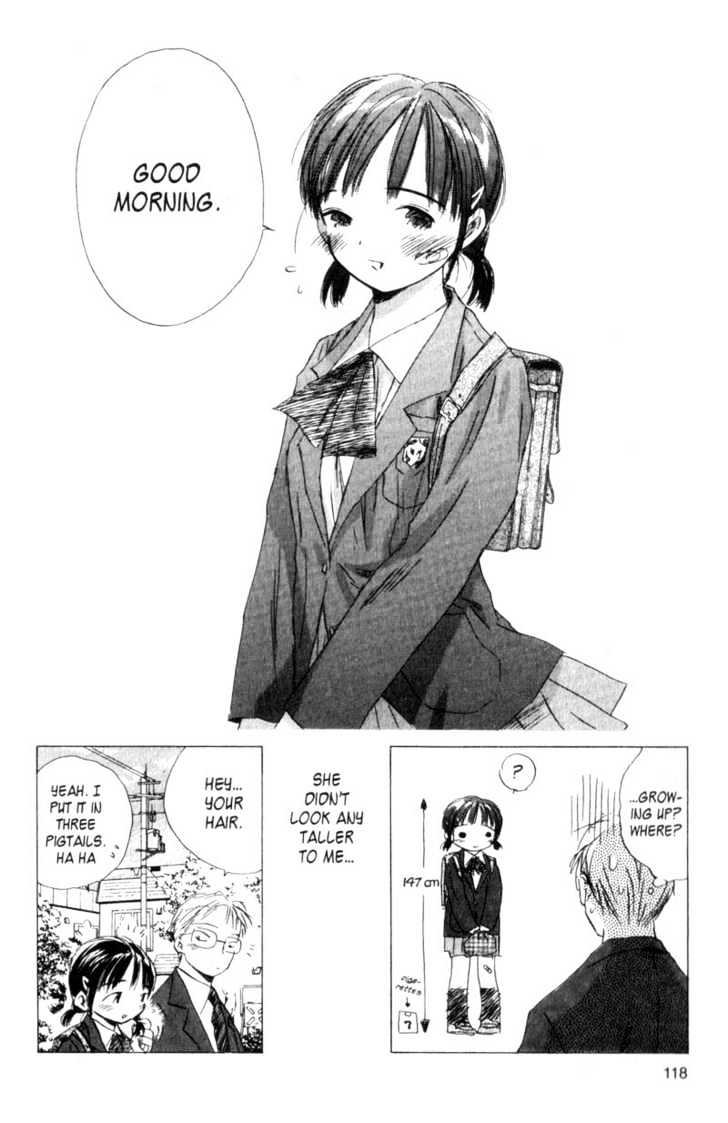 Saishuu Heiki Kanojo Last Days 3 第2页