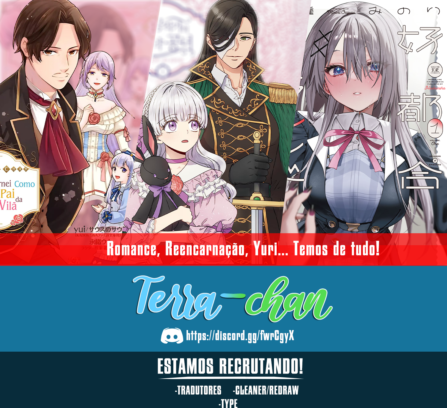 Koutsugou Semi-Friend Só o dedo mindinho 第3页
