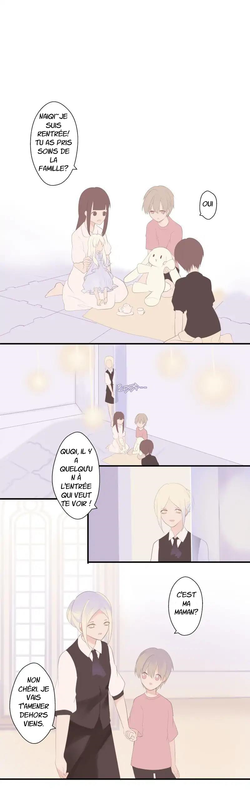 Dependency X Ch. 3 第4页