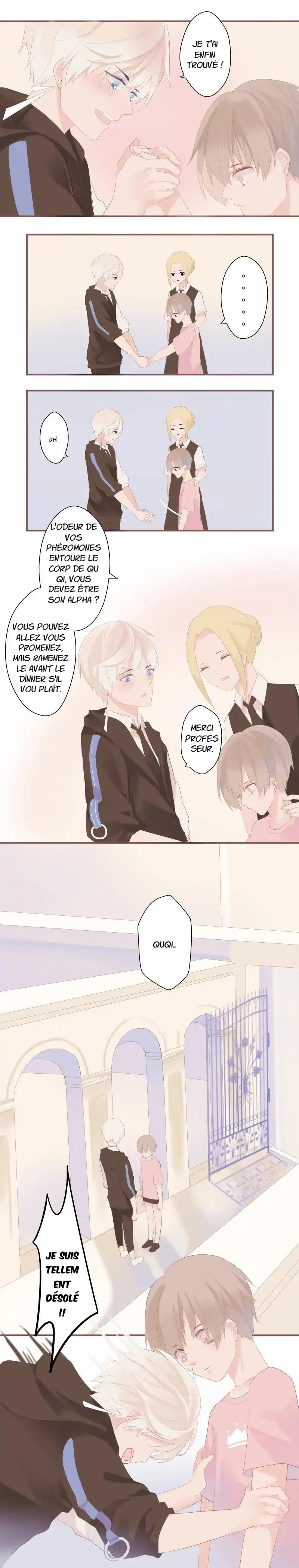 Dependency X Ch. 3 第6页