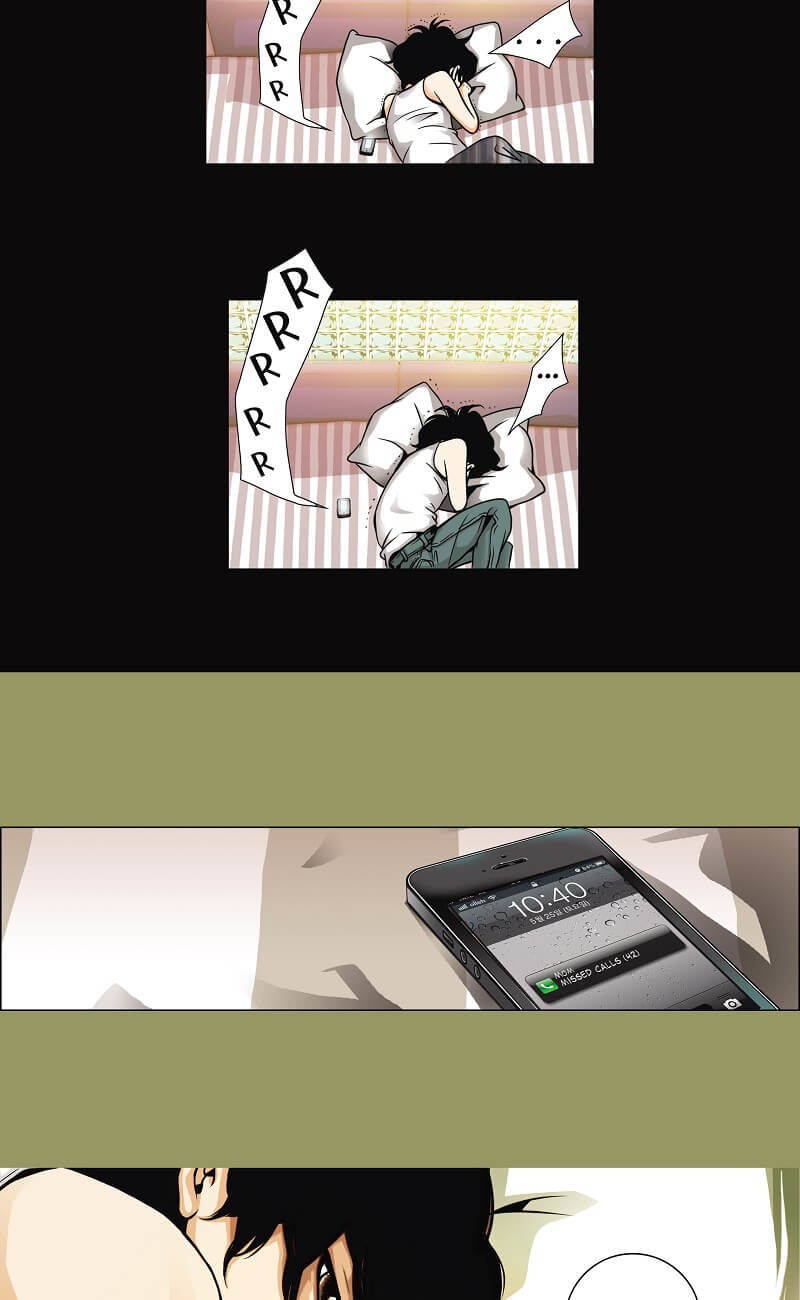 Cat and Dog Vol. 1 Ch. 4 第14页