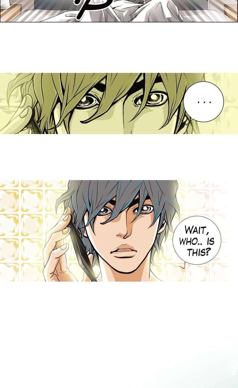 Cat and Dog Vol. 1 Ch. 4 第16页