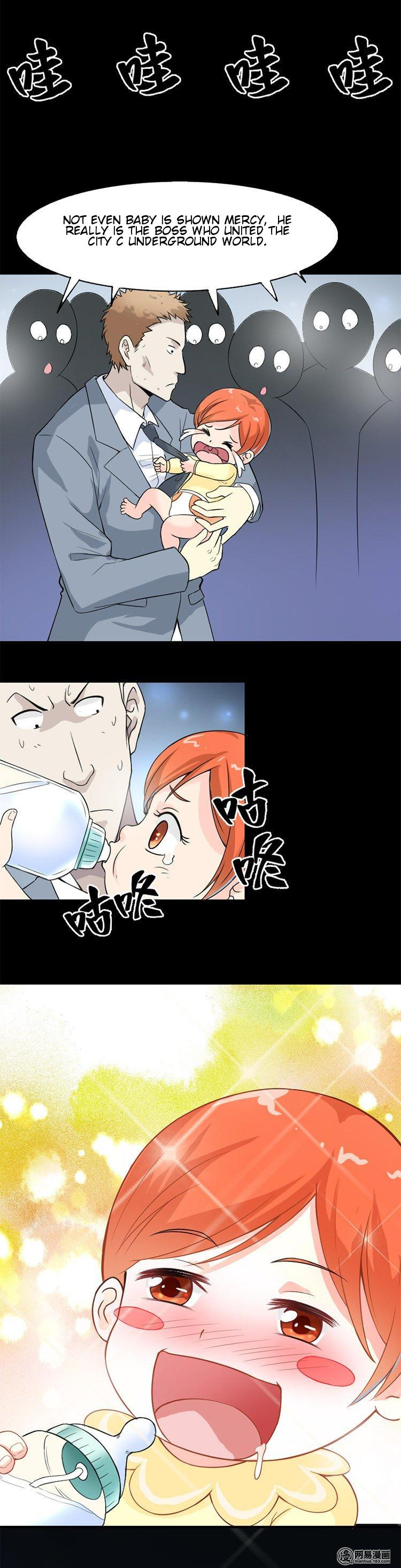 Dalao Chongfan 16 Sui 第7页