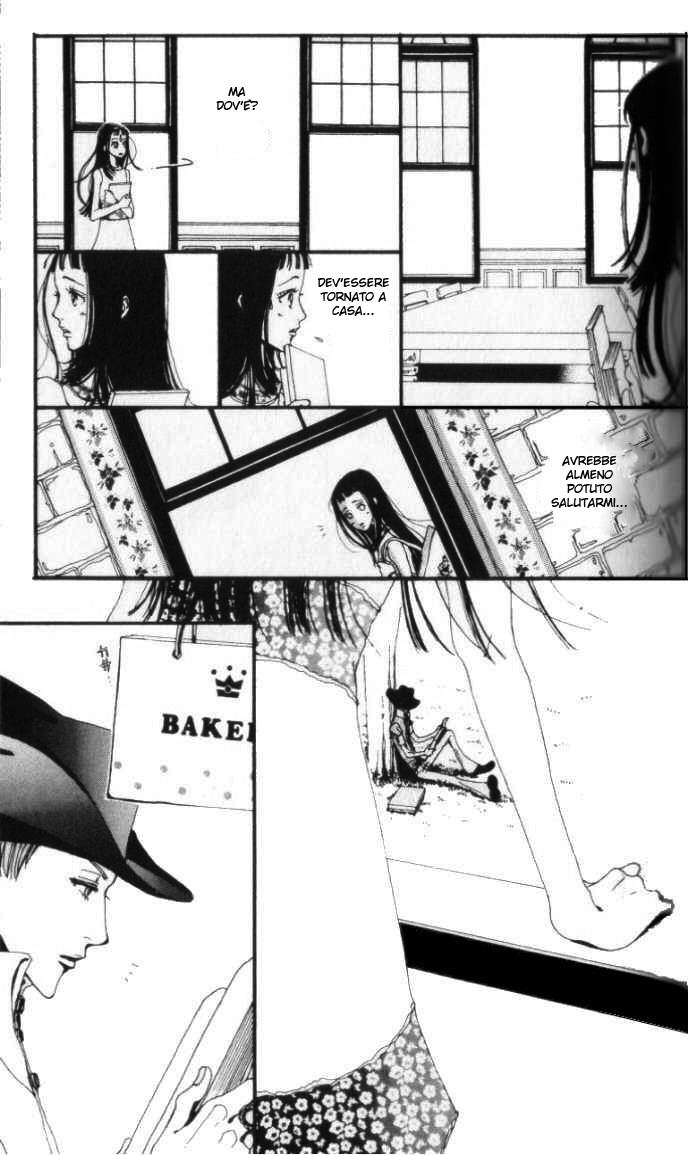 Paradise Kiss Vol. 1 Ch. 3 第10页