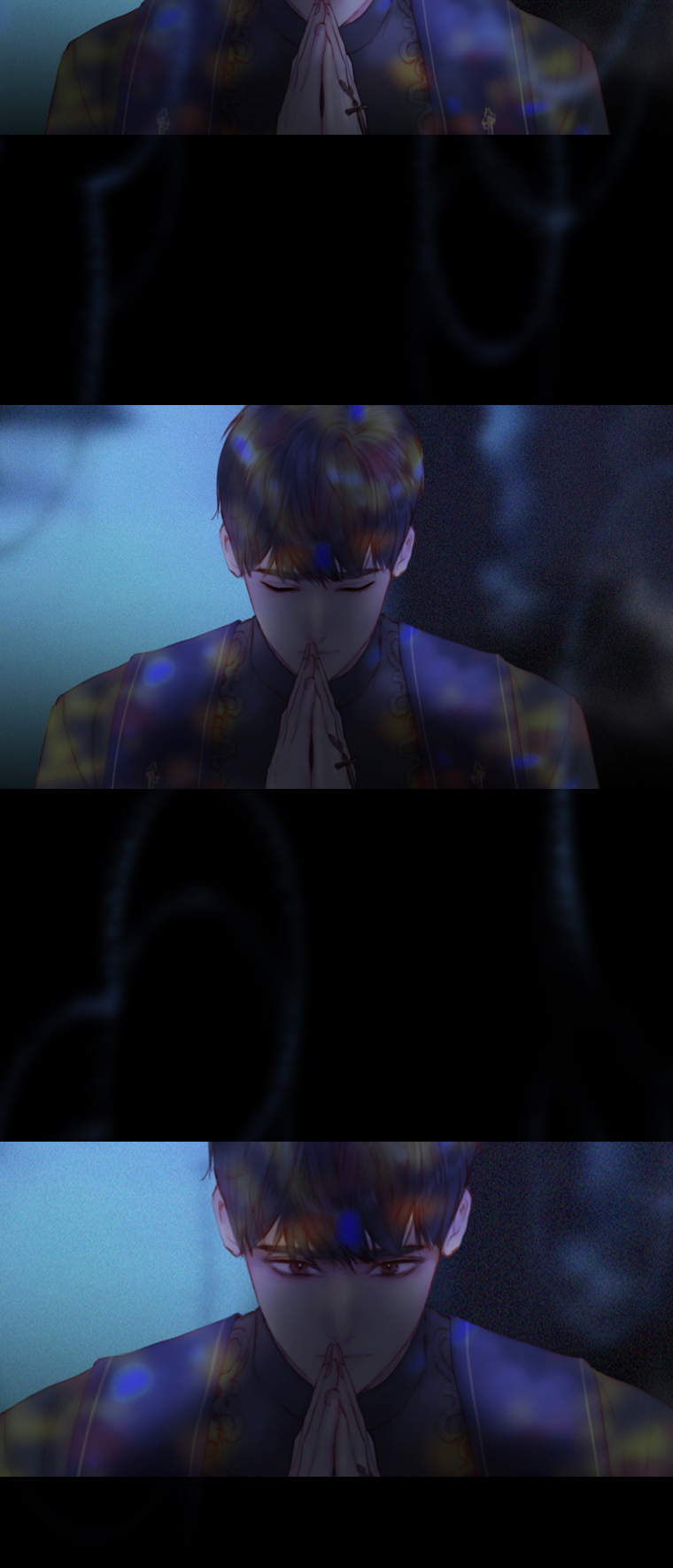 Black Winter 第3页