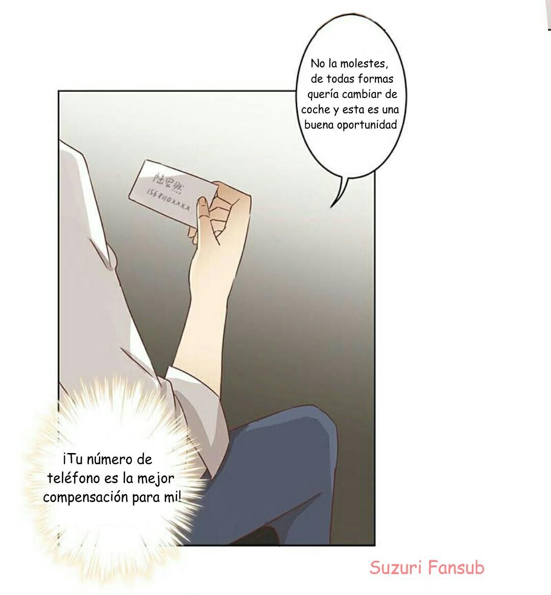 The Rebirth of Noble: Revenge Ch. 4 第7页