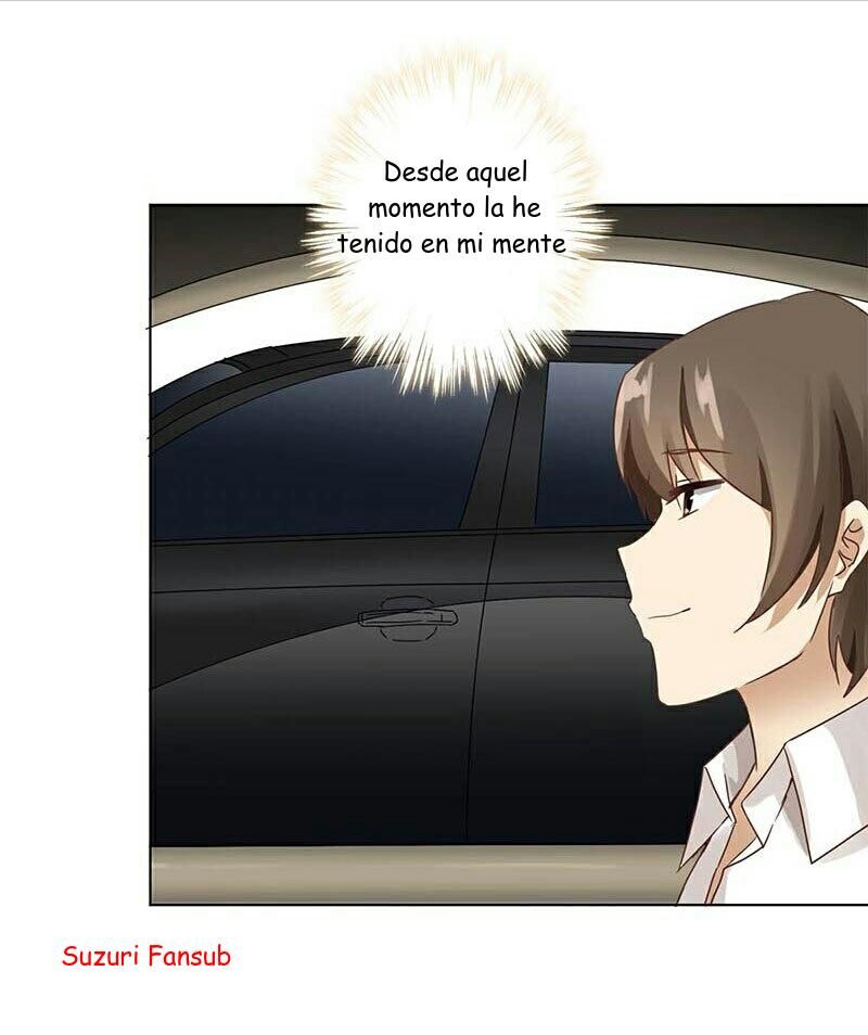 The Rebirth of Noble: Revenge Ch. 4 第9页