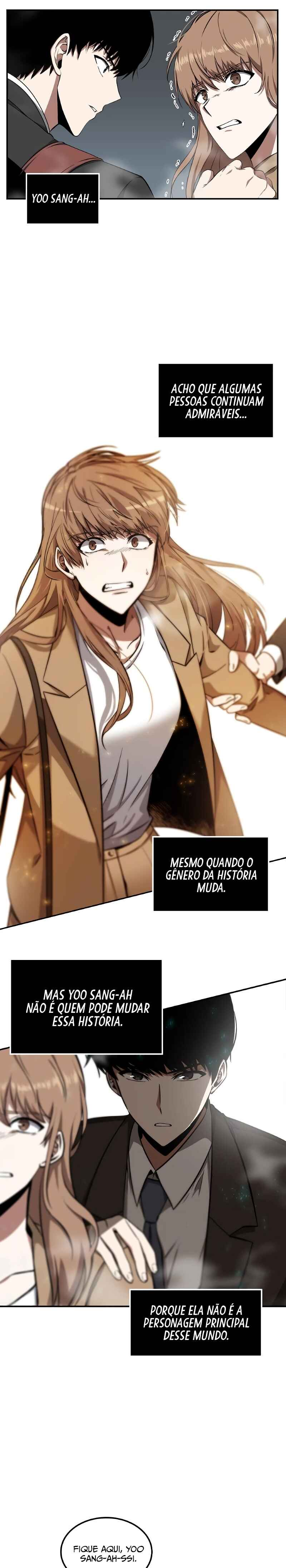 Jeonjijeok Dokja Sijeom Iniciando Serviço Pago Parte 3 第26页