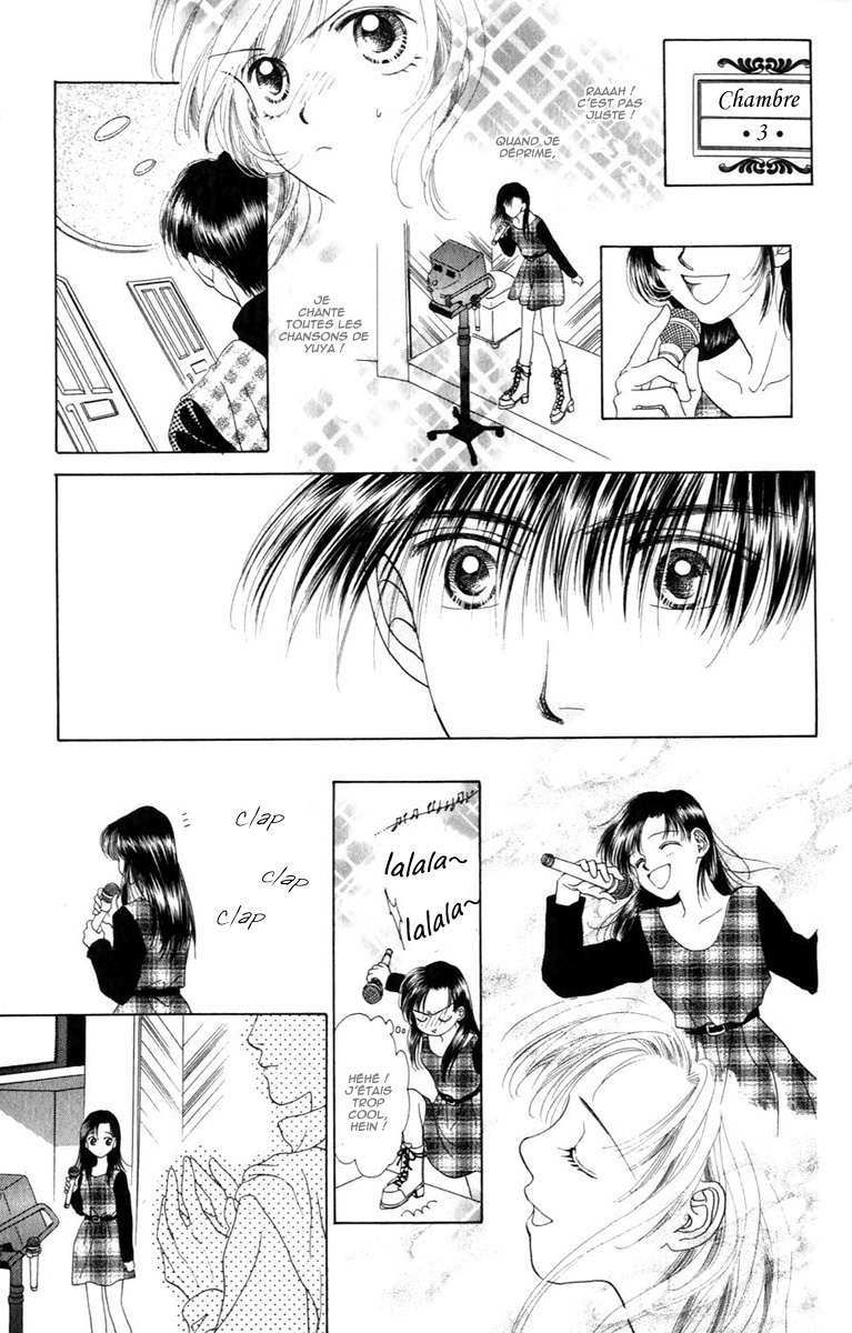 Voice of an Angel Vol. 1 Ch. 0 第12页