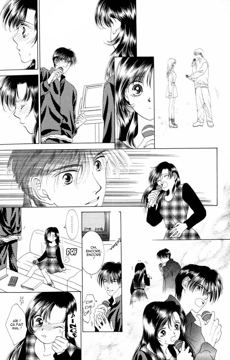 Voice of an Angel Vol. 1 Ch. 0 第14页