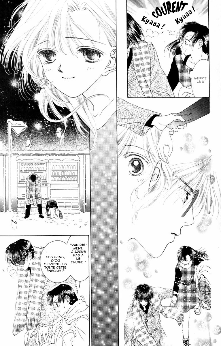 Voice of an Angel Vol. 1 Ch. 0 第18页