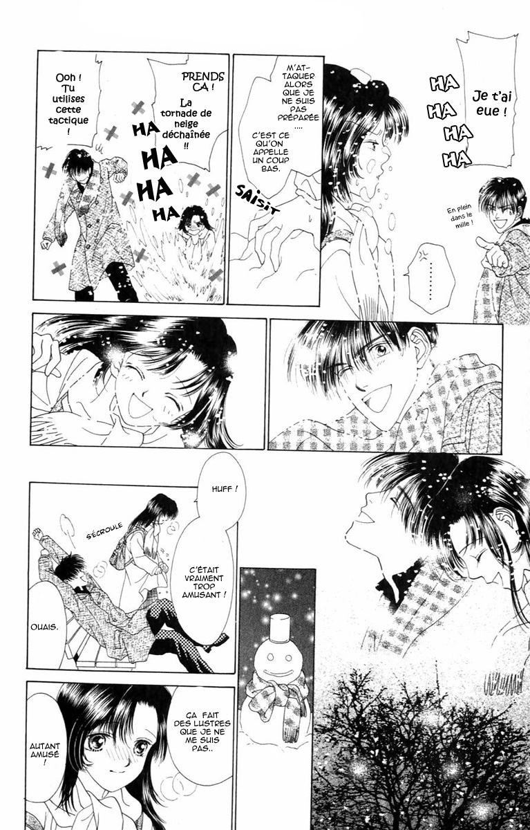 Voice of an Angel Vol. 1 Ch. 0 第23页