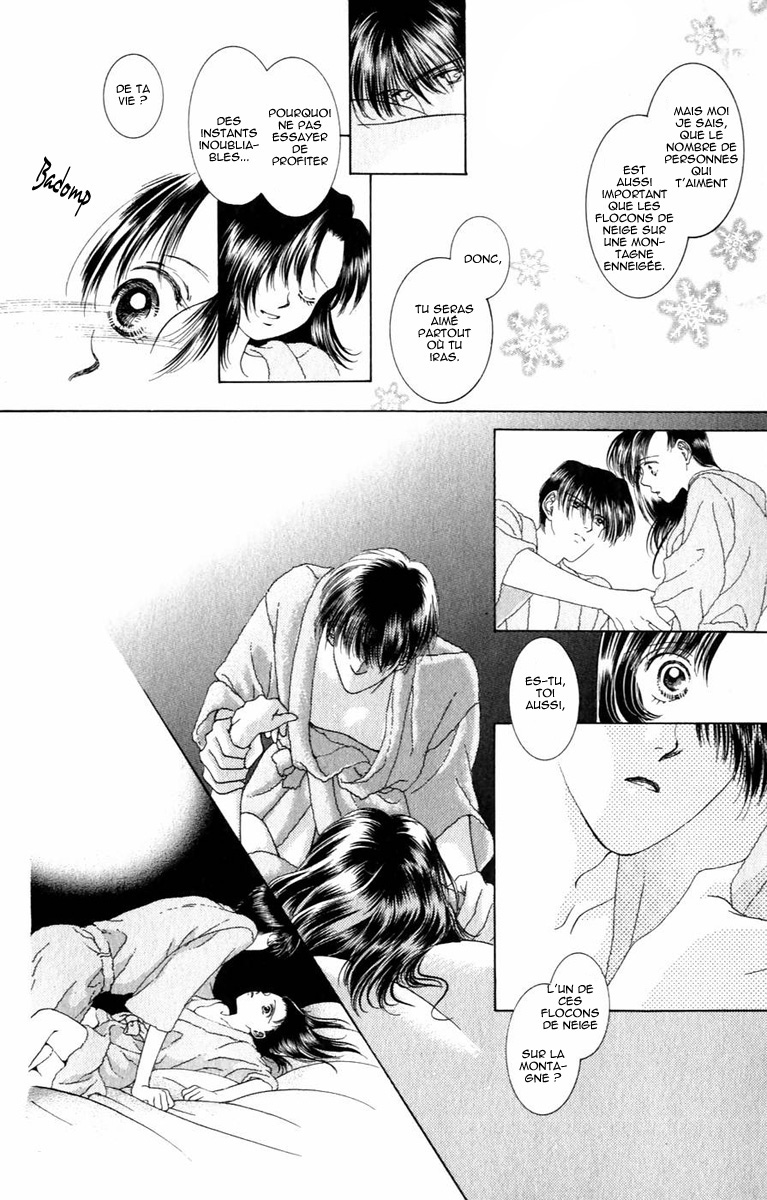 Voice of an Angel Vol. 1 Ch. 0 第31页