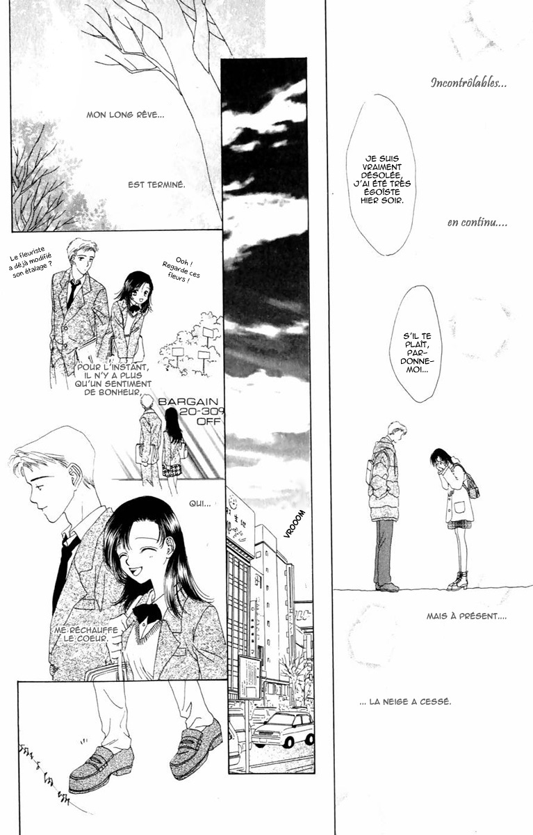 Voice of an Angel Vol. 1 Ch. 0 第37页