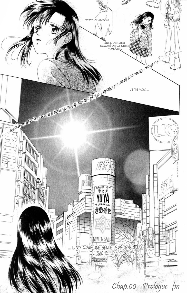 Voice of an Angel Vol. 1 Ch. 0 第38页