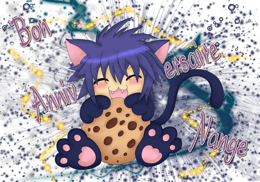 Voice of an Angel Vol. 1 Ch. 0 第40页