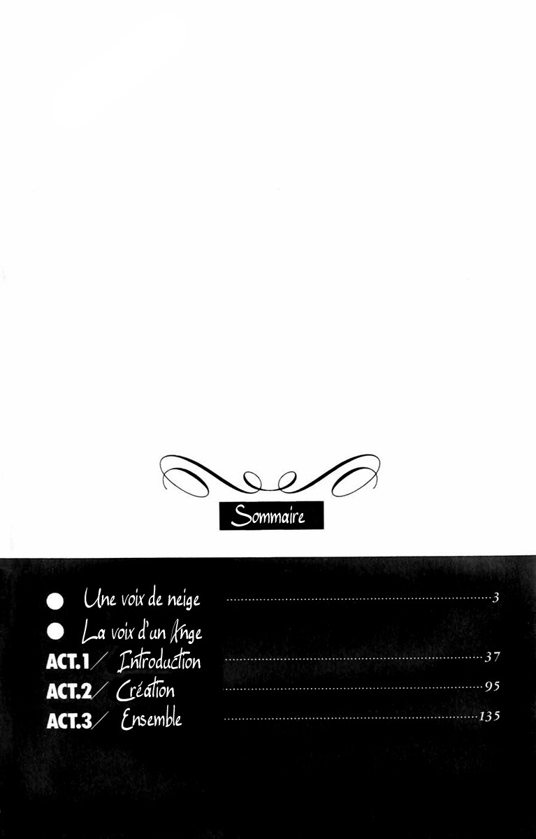 Voice of an Angel Vol. 1 Ch. 0 第5页
