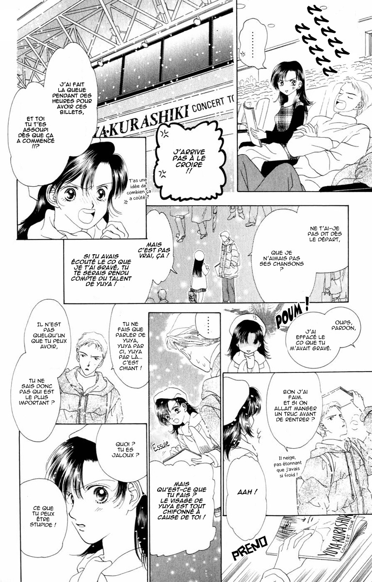 Voice of an Angel Vol. 1 Ch. 0 第9页