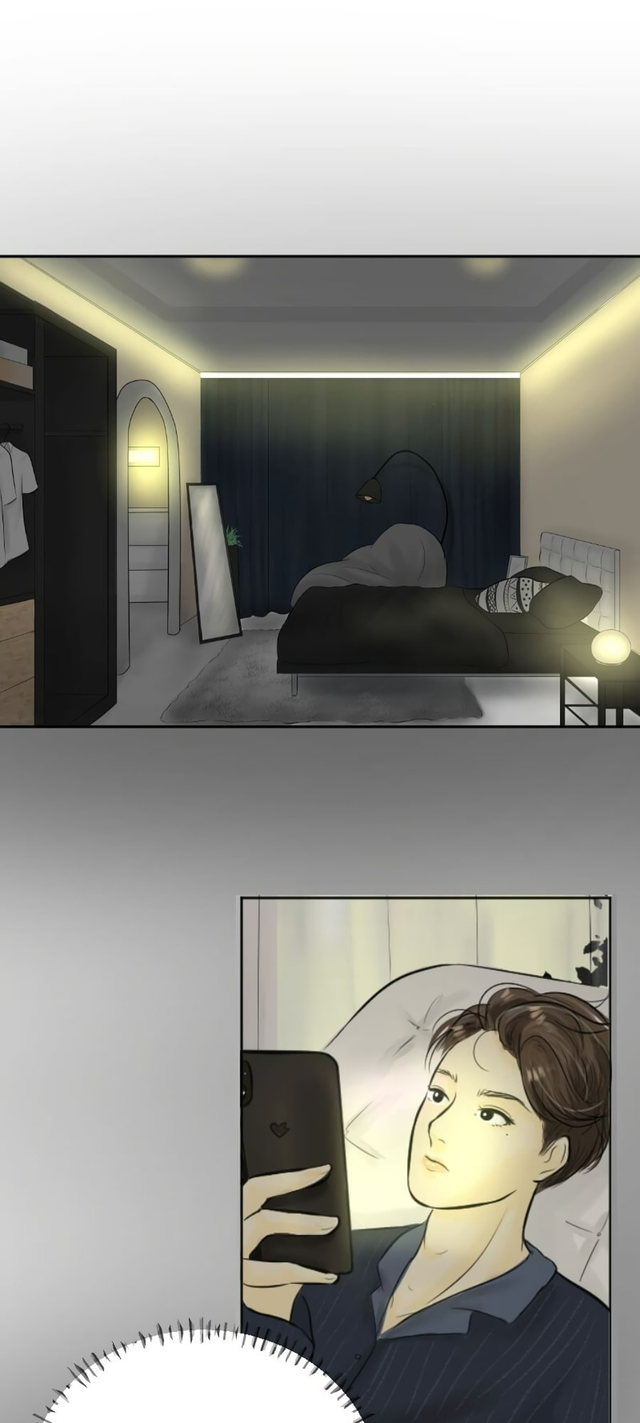 Misunderstand Ch. 5 第2页