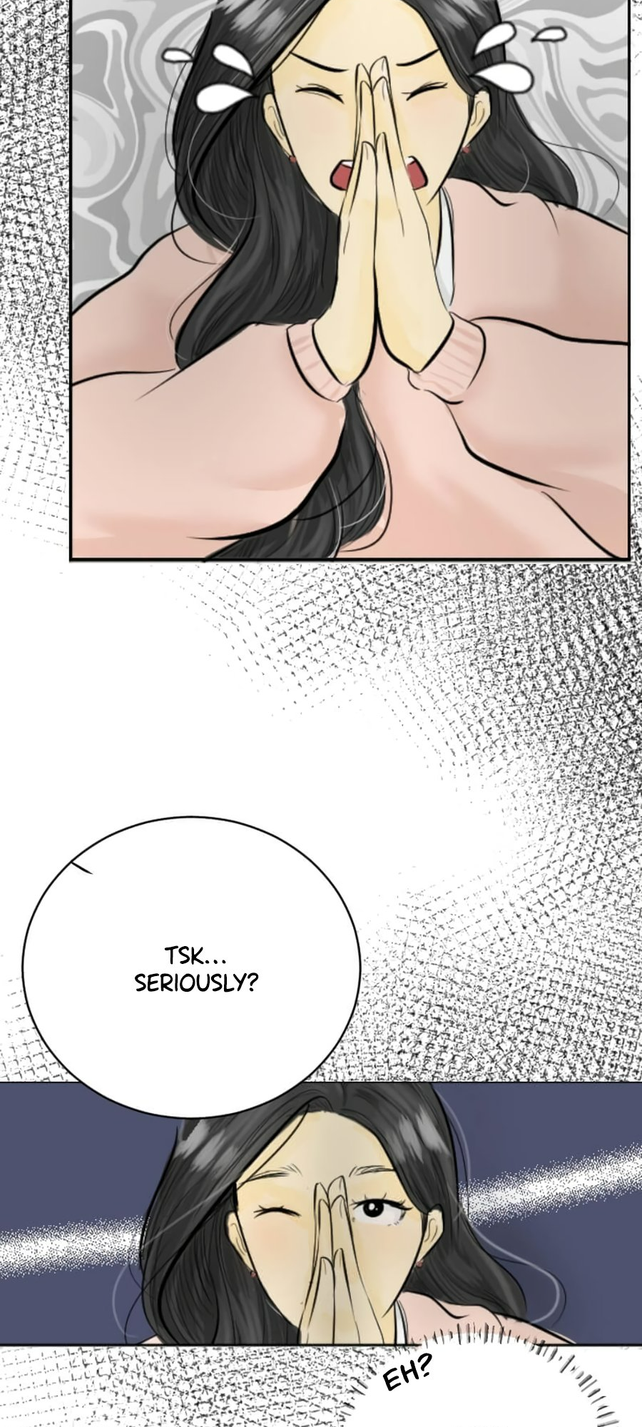 Misunderstand Ch. 5 第13页