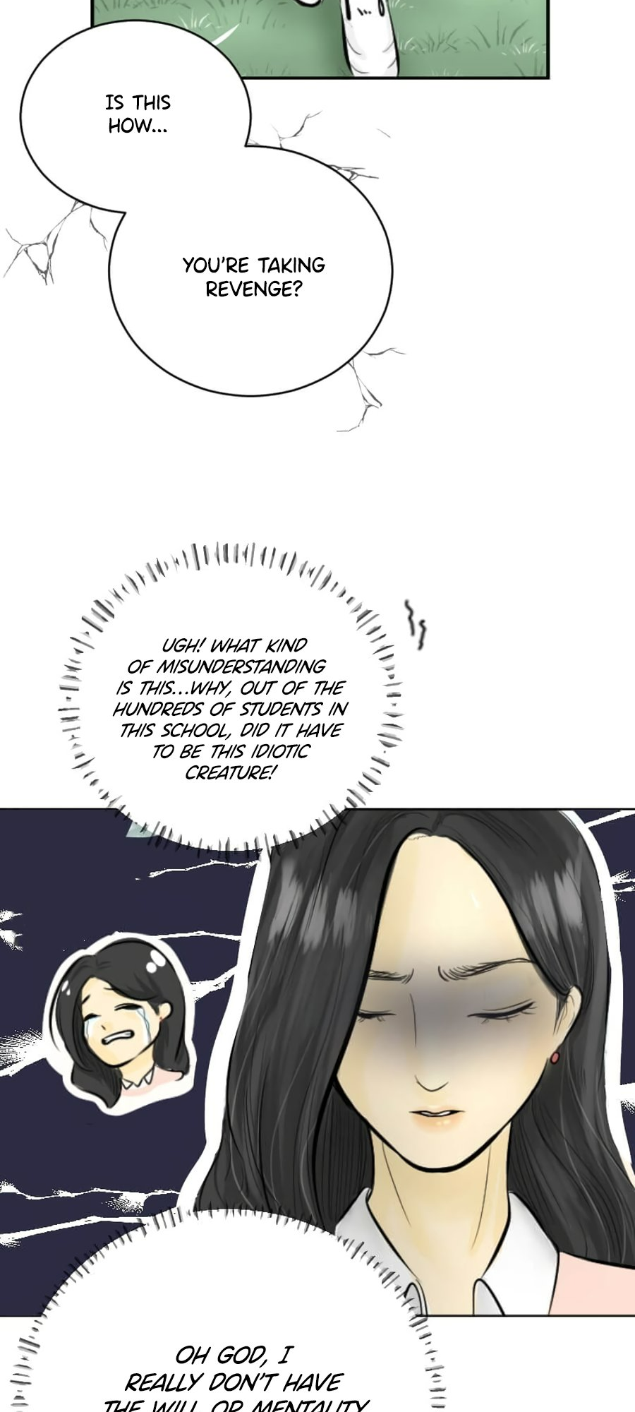 Misunderstand Ch. 5 第17页