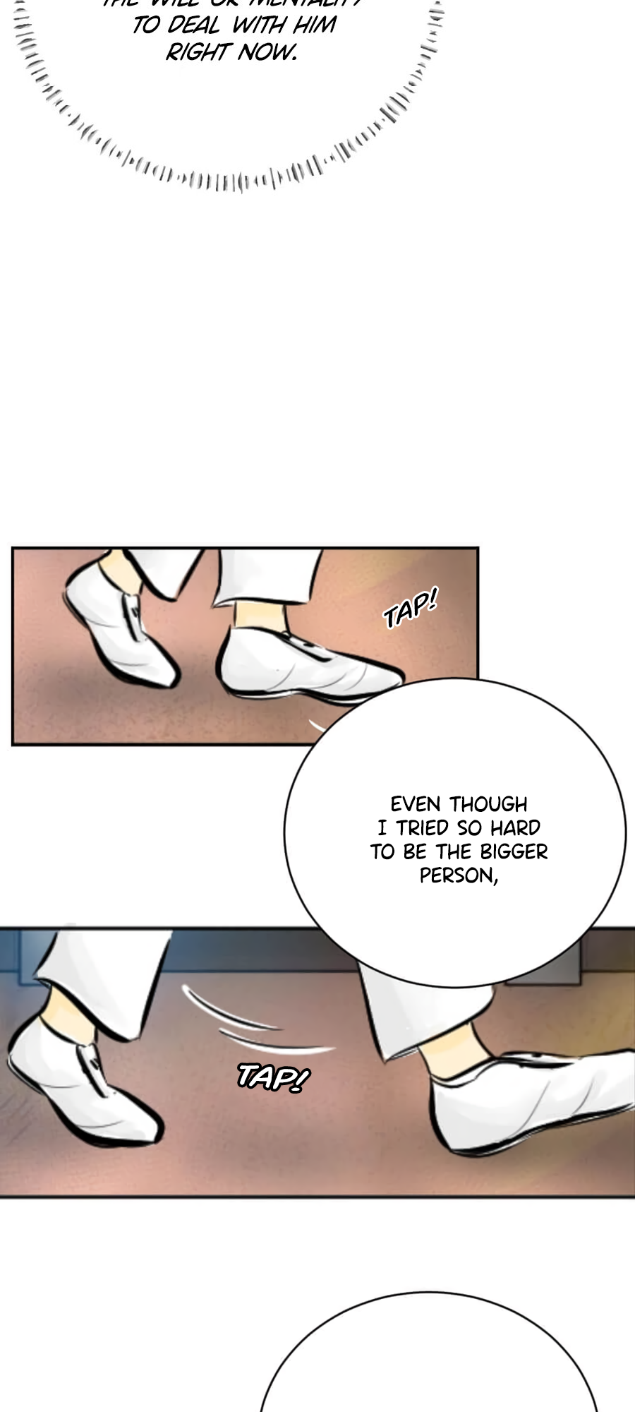 Misunderstand Ch. 5 第18页
