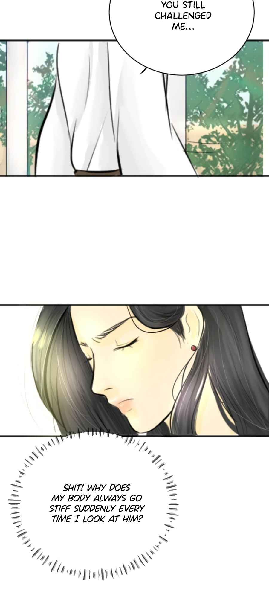 Misunderstand Ch. 5 第19页