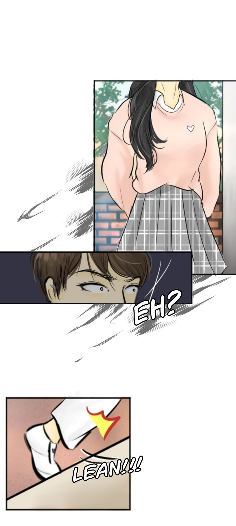 Misunderstand Ch. 5 第21页