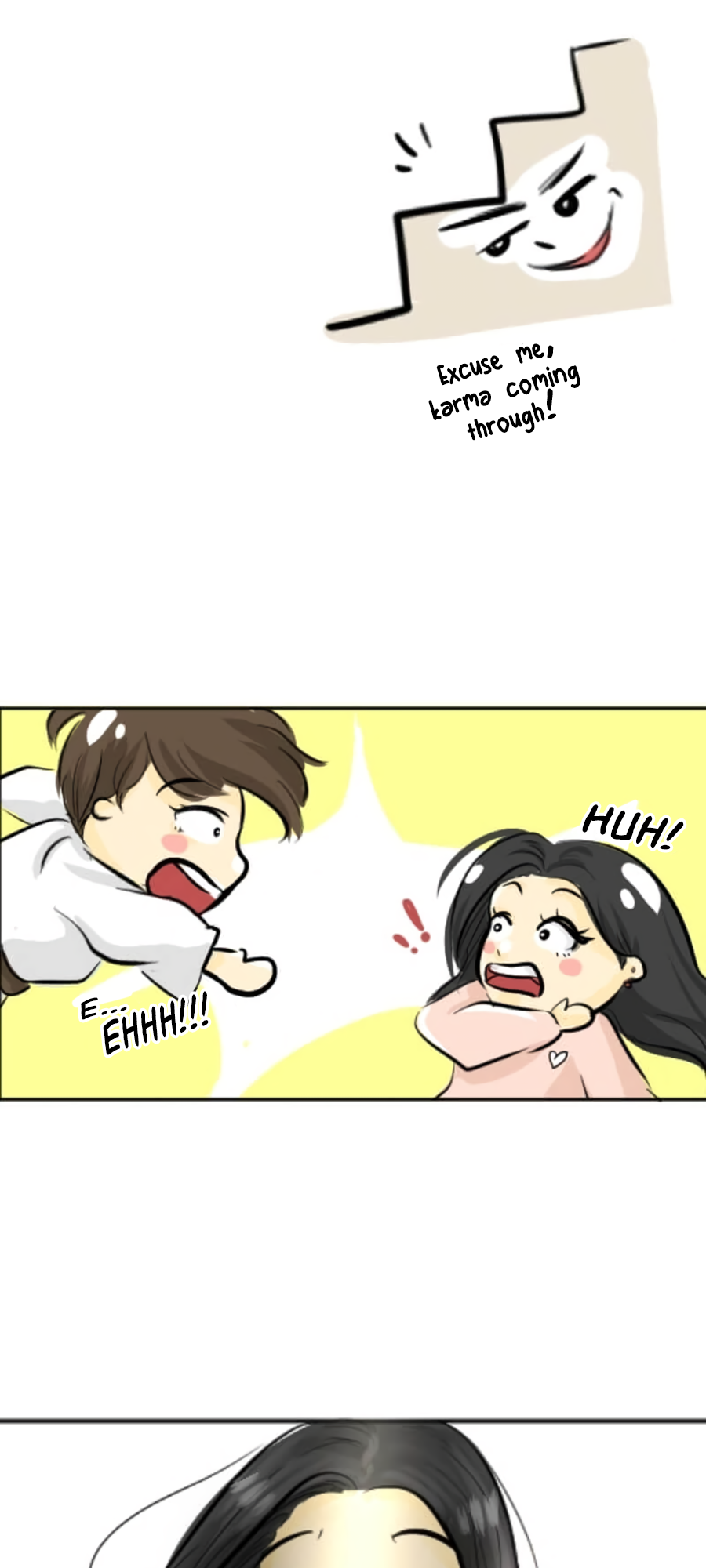 Misunderstand Ch. 5 第22页