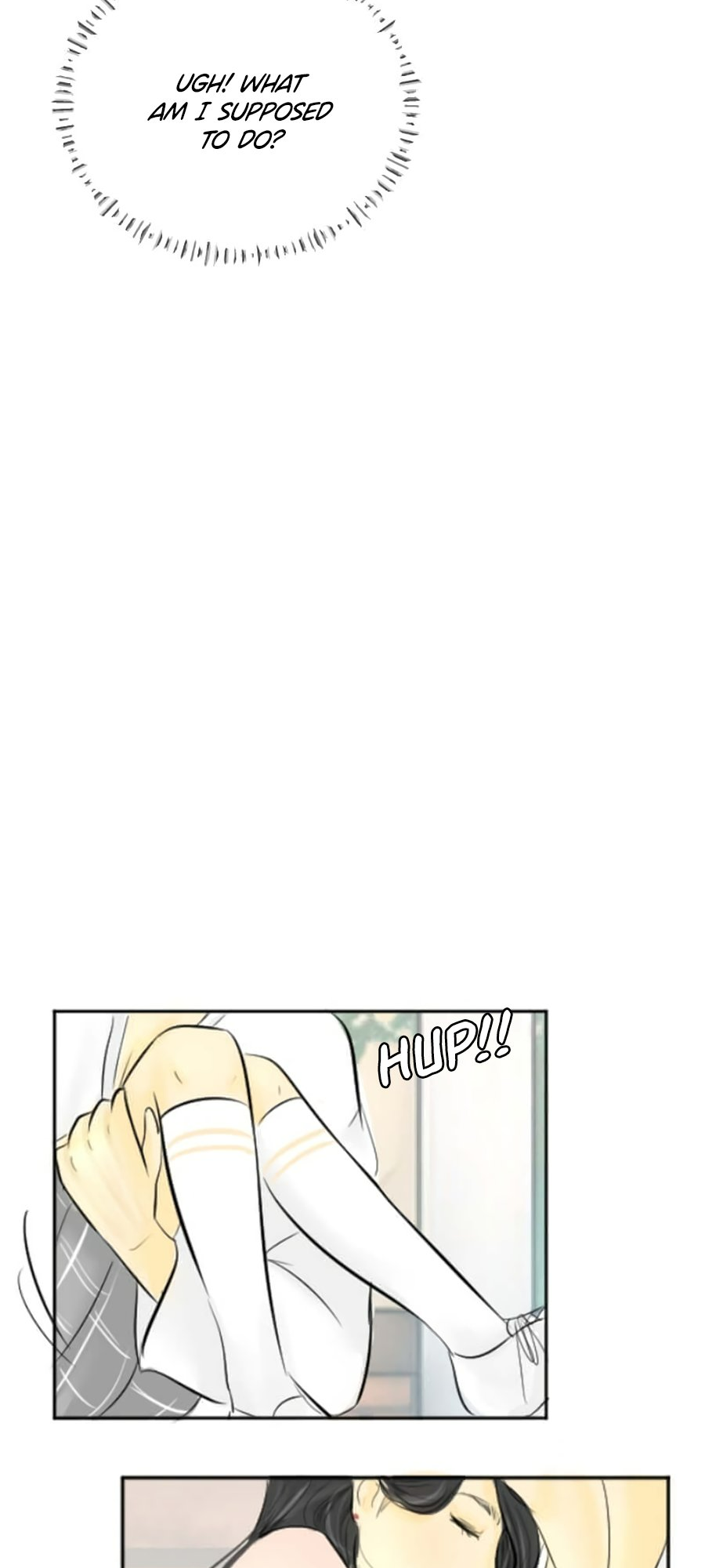 Misunderstand Ch. 5 第30页