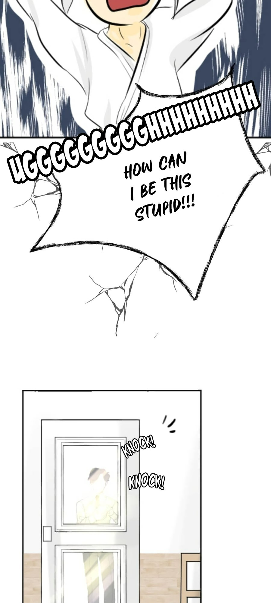 Misunderstand Ch. 5 第35页