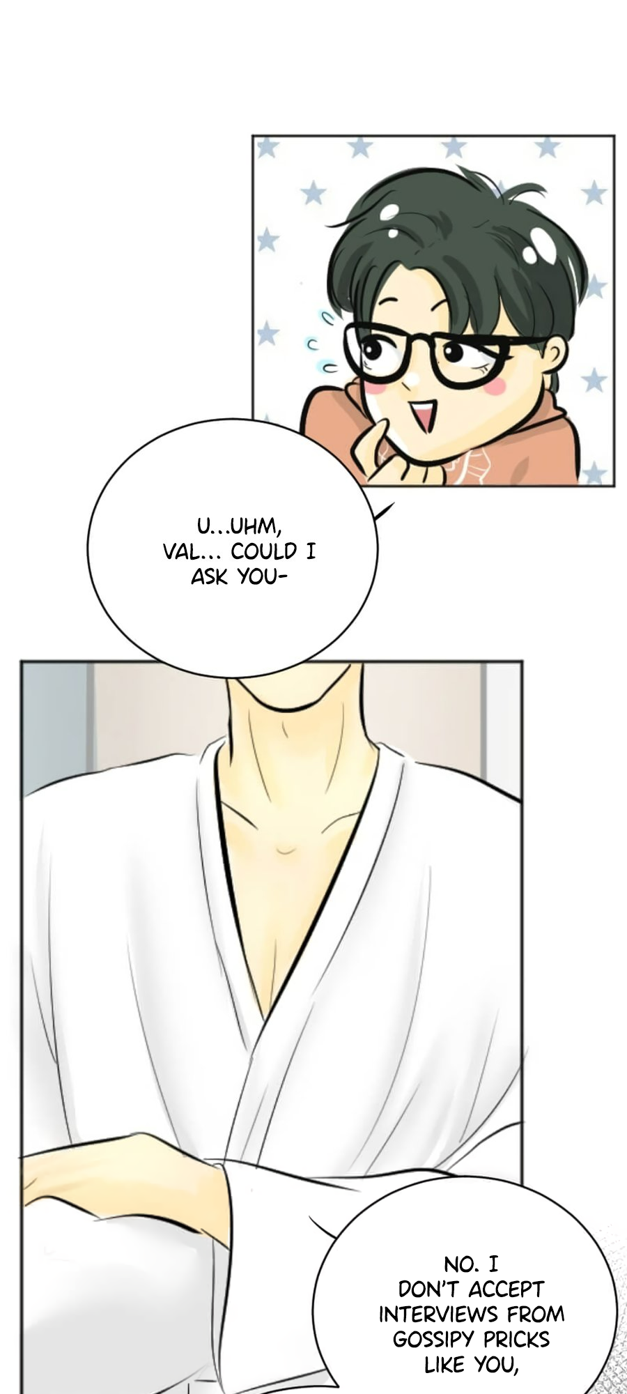 Misunderstand Ch. 5 第38页