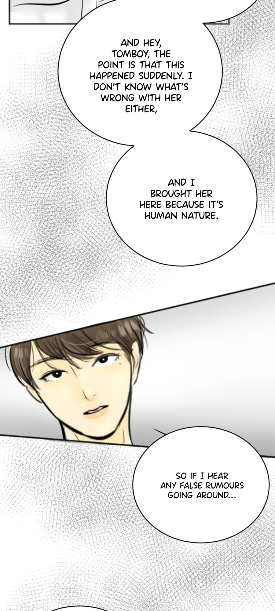 Misunderstand Ch. 5 第39页
