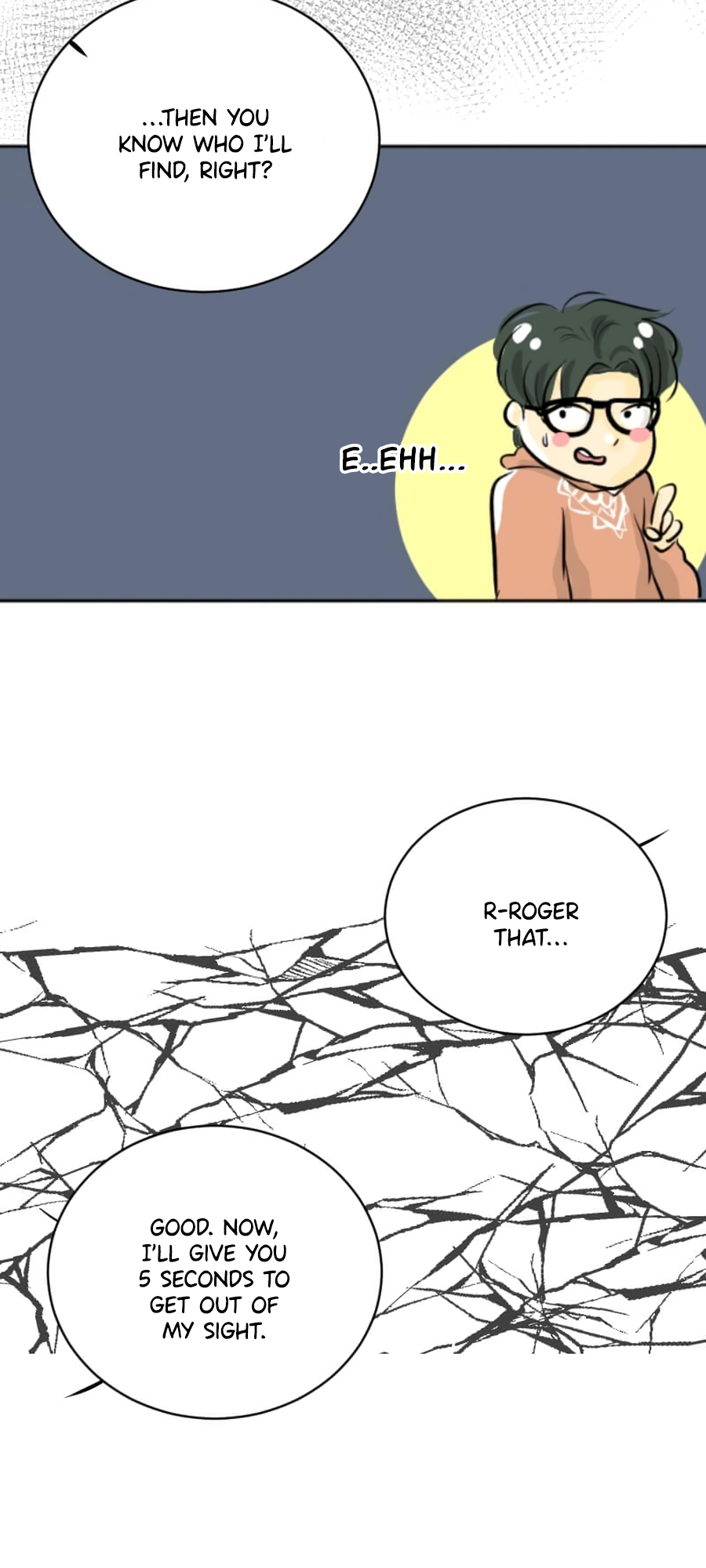 Misunderstand Ch. 5 第40页