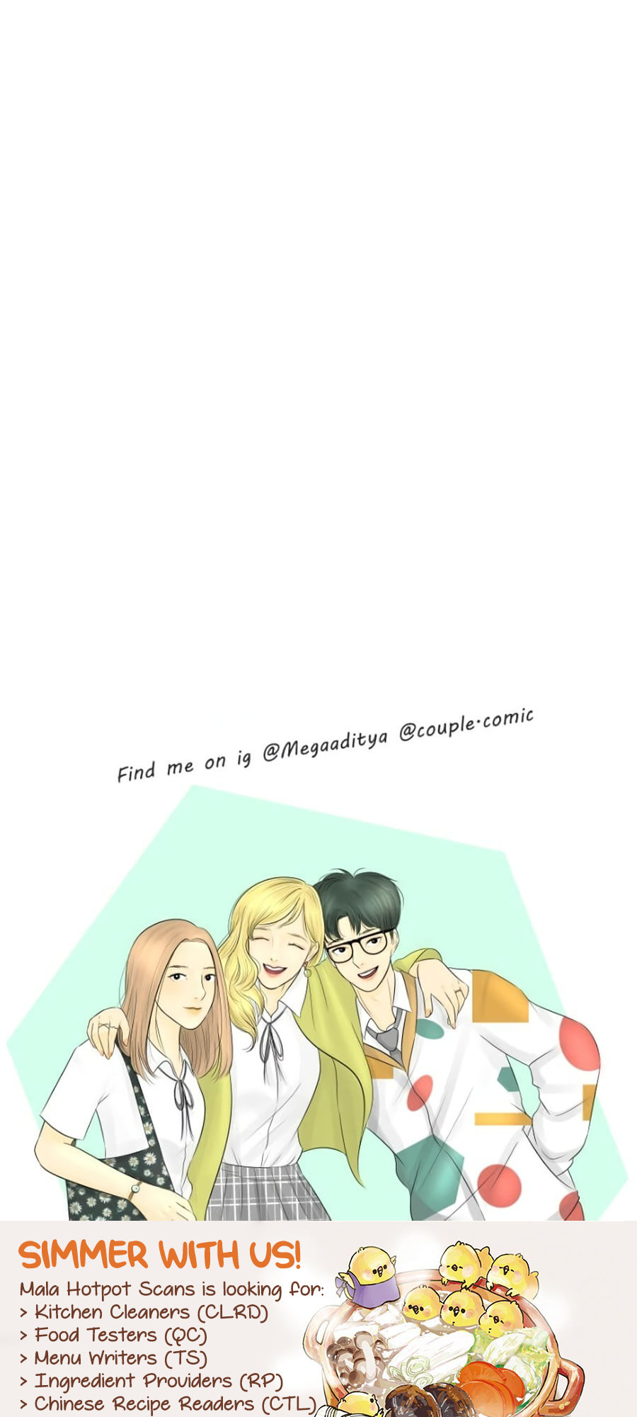 Misunderstand Ch. 5 第46页
