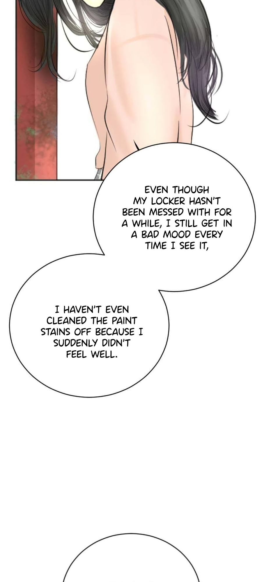 Misunderstand Ch. 5 第6页