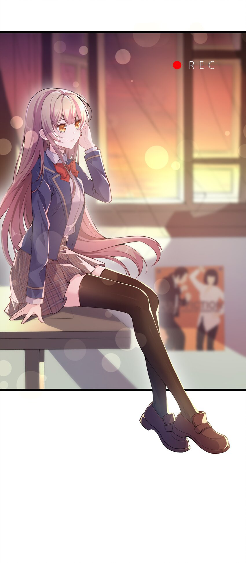 Seeing The Spark Again Prologue of Dusk 第45页