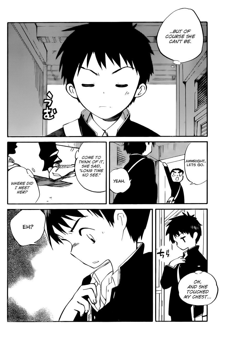 Hitoribocchi no Chikyuu Shinryaku Together 4ever 第22页