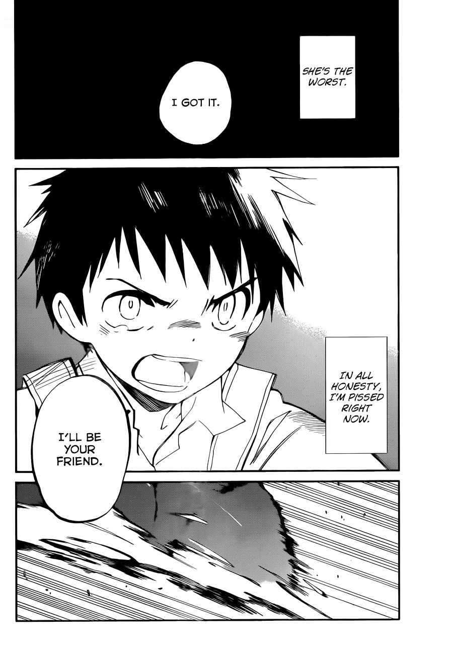 Hitoribocchi no Chikyuu Shinryaku Together 4ever 第57页