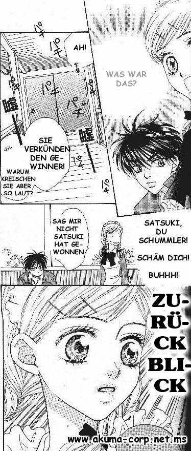 BxB Brothers Vol. 1 Ch. 6 第11页