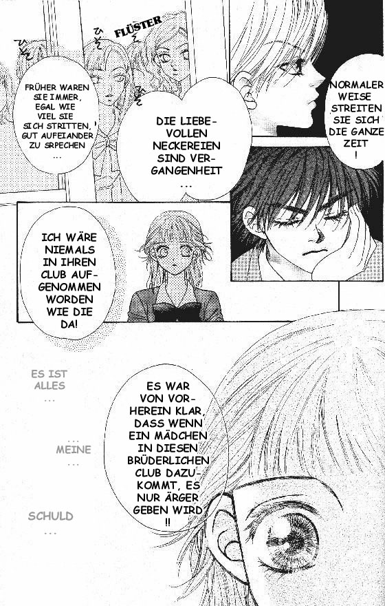 BxB Brothers Vol. 1 Ch. 6 第19页