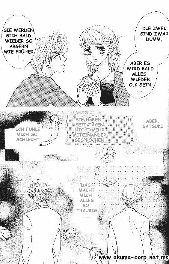 BxB Brothers Vol. 1 Ch. 6 第21页