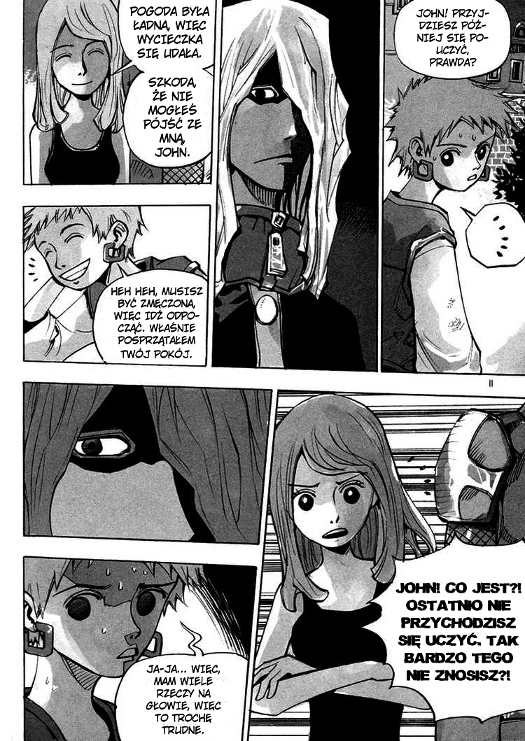 Nephilim John Vol. 1 Ch. 1 第11页