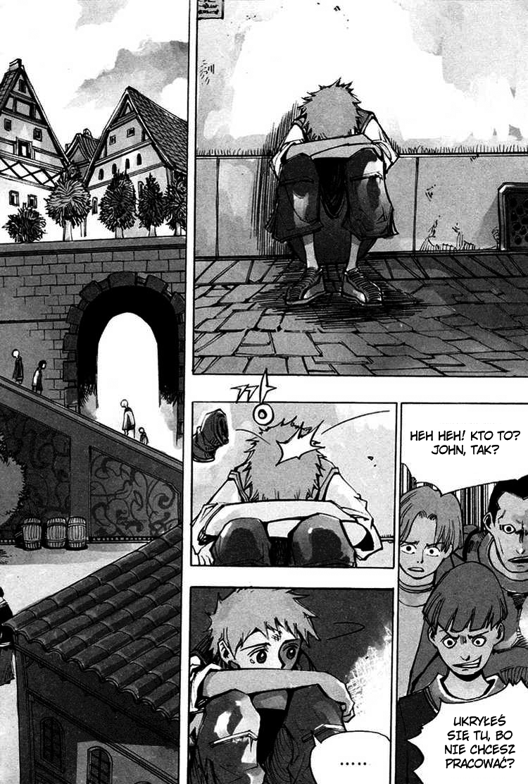 Nephilim John Vol. 1 Ch. 1 第15页