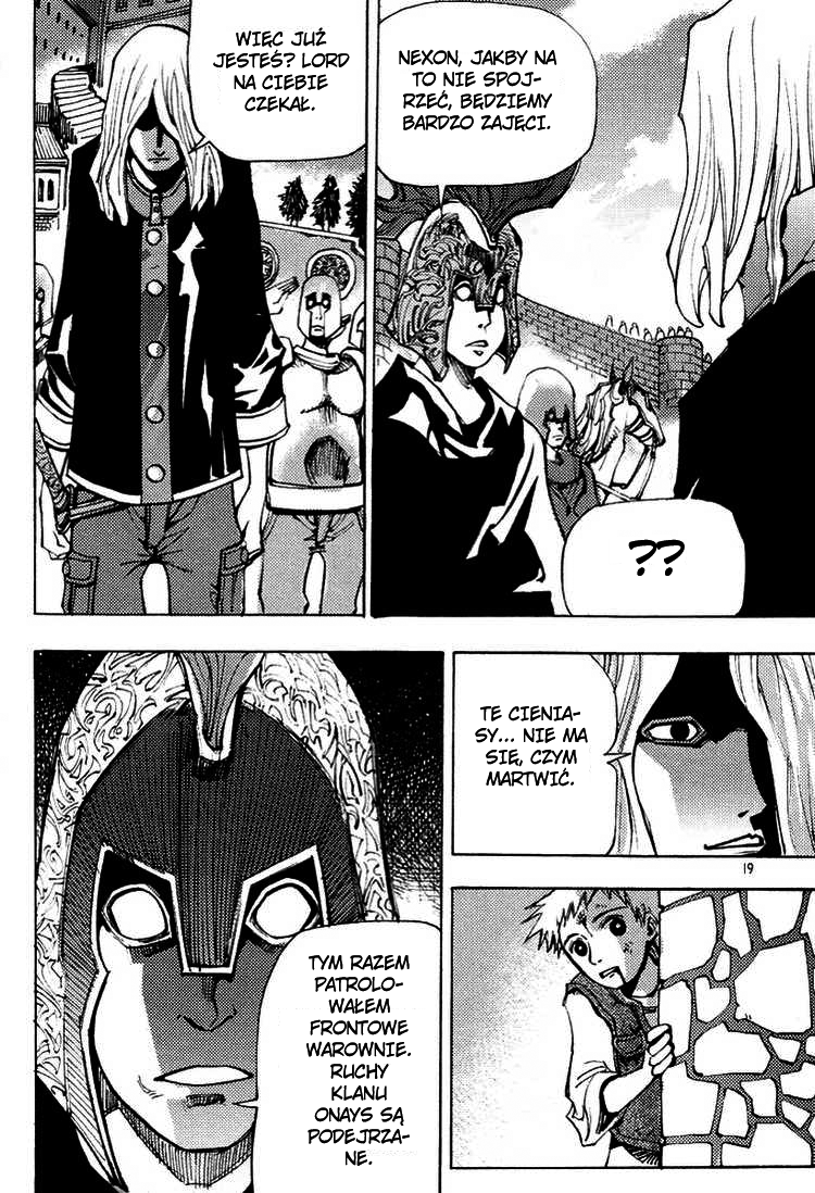 Nephilim John Vol. 1 Ch. 1 第19页